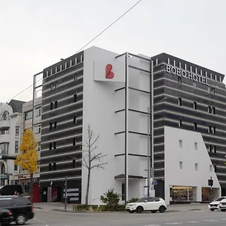 Bobo Hotel Hongdae