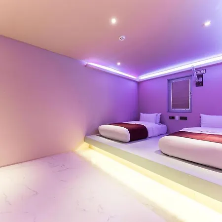 Bobo Hotel Hongdae