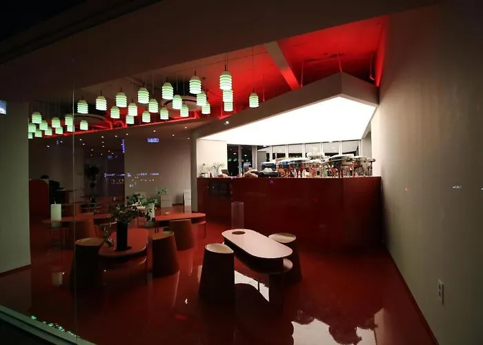 Hotel Bobo Hongdae Séoul