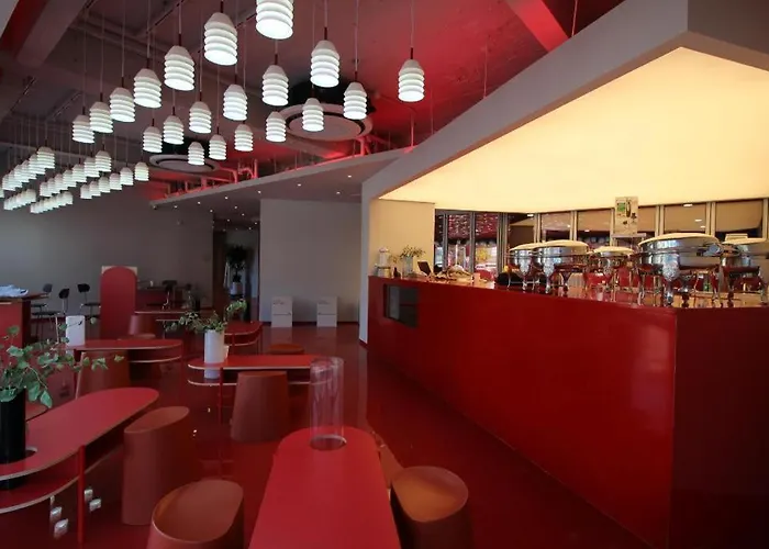 Bobo Hongdae 4*