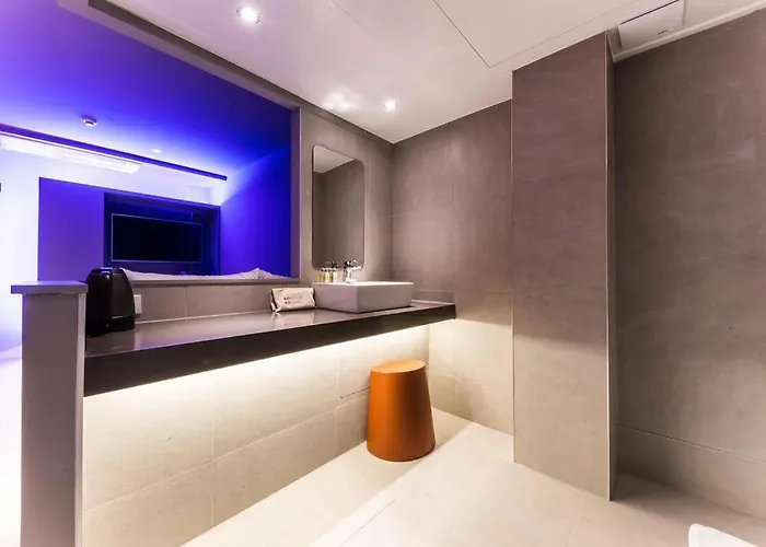 Hotel Bobo Hongdae