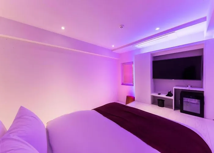 Bobo Hongdae Hotel