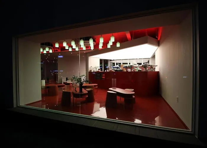Bobo Hongdae Hotel Séoul