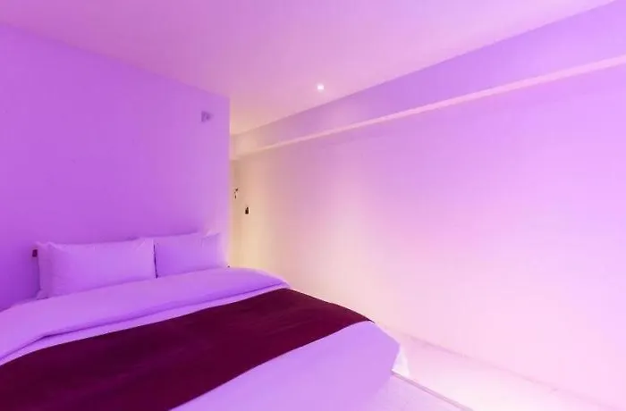Hotel Bobo Hongdae