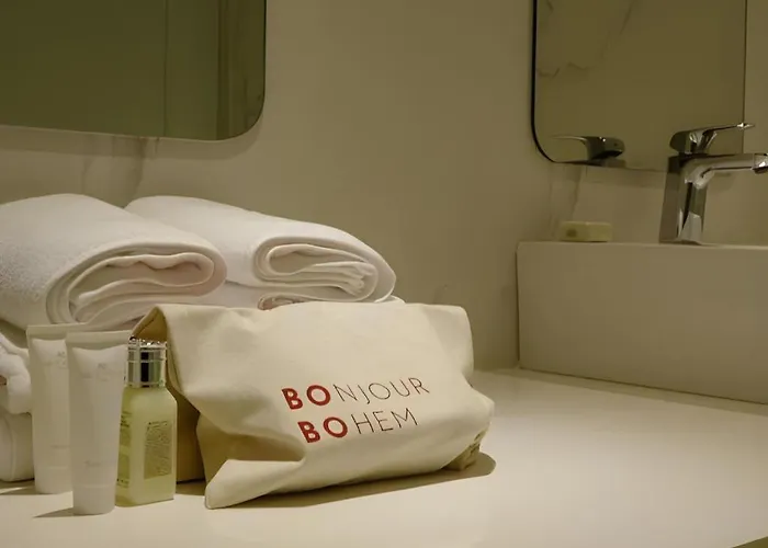 Hotel Bobo Hongdae 4*