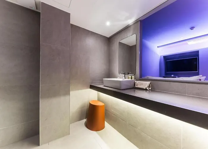 Hotel Bobo Hongdae 4*